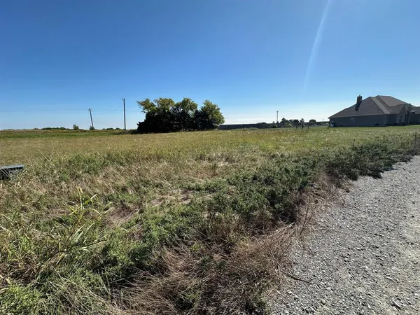 $59,900 | Lot 72 Riverbend Avenue, Calera, OK 74730
