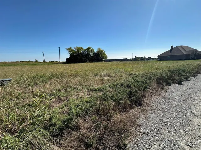 $59,900 | Lot 72 Riverbend Avenue, Calera, OK 74730