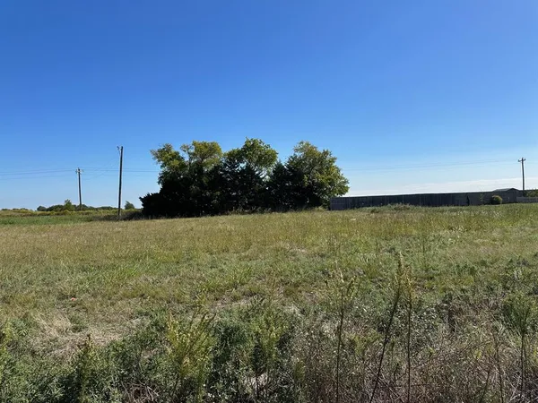 $59,900 | Lot 72 Riverbend Avenue, Calera, OK 74730