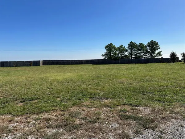 $59,900 | Lot 72 Riverbend Avenue, Calera, OK 74730