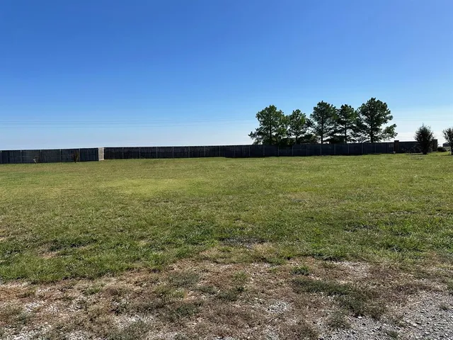 $59,900 | Lot 72 Riverbend Avenue, Calera, OK 74730