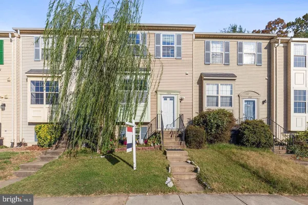 $2,295 | 1984 Winslow Court, Woodbridge, VA 22191