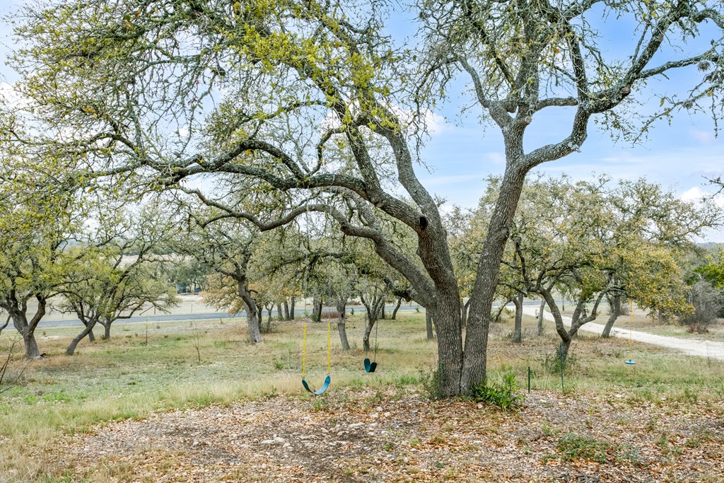 110 Rough Creek Road Mountain Home, TX 78058 - Photo 18 of 21 Gallery Image 18