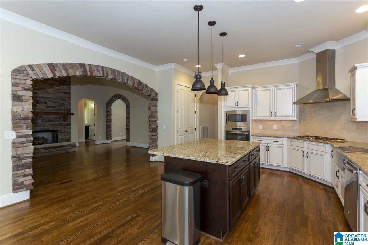 277 Normandy Lane Chelsea, AL 35043 - Photo 20 of 50