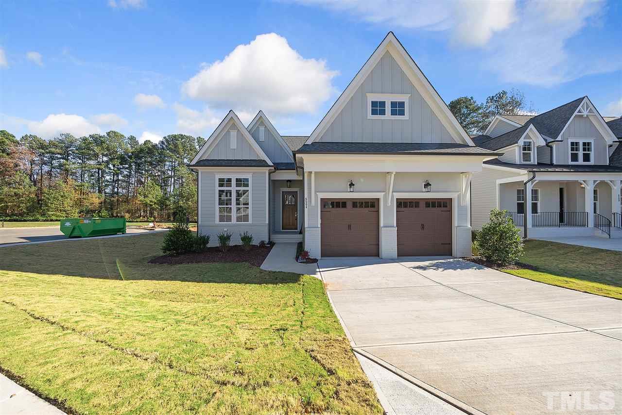 6504 Ravensby Court Raleigh, NC 27615 - Photo 1 of 30 Gallery Image 1