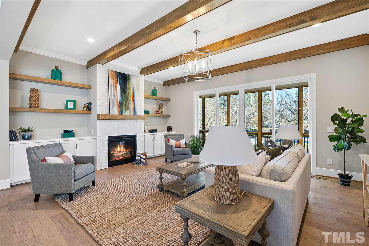 6504 Ravensby Court Raleigh, NC 27615 - Photo 2 of 30 Gallery Image 2