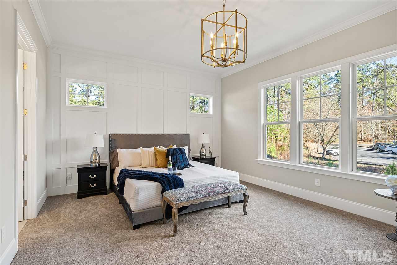 6504 Ravensby Court Raleigh, NC 27615 - Photo 13 of 30 Gallery Image 13