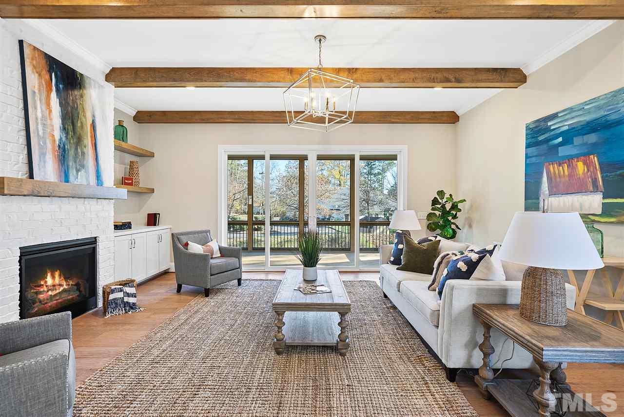 6504 Ravensby Court Raleigh, NC 27615 - Photo 3 of 30 Gallery Image 3