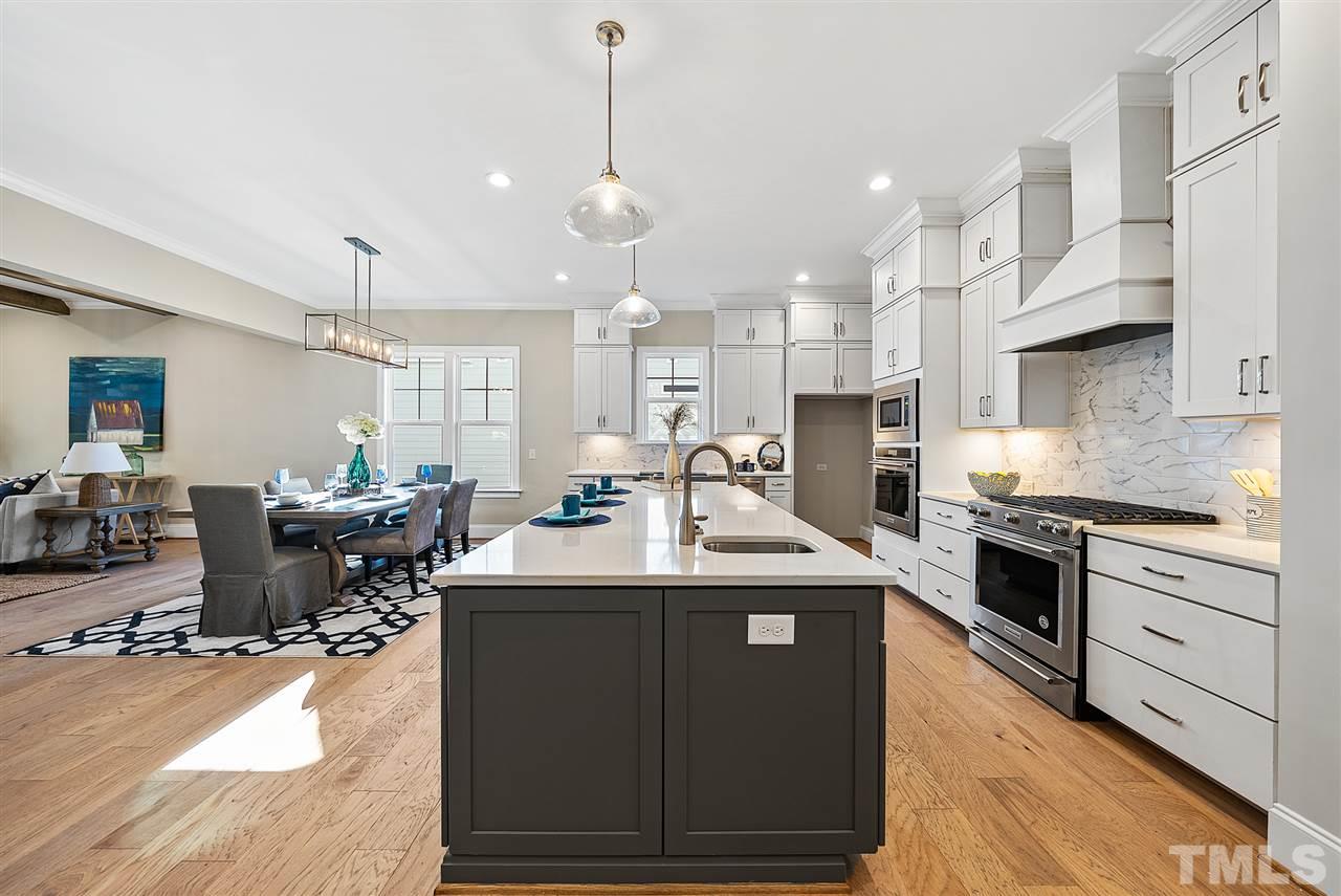 6504 Ravensby Court Raleigh, NC 27615 - Photo 4 of 30 Gallery Image 4