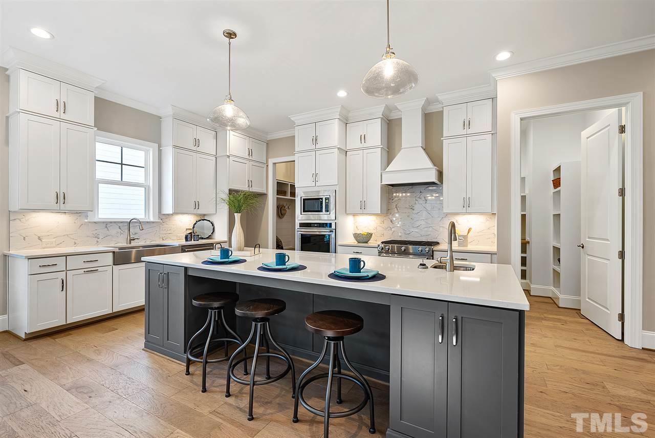 6504 Ravensby Court Raleigh, NC 27615 - Photo 5 of 30 Gallery Image 5