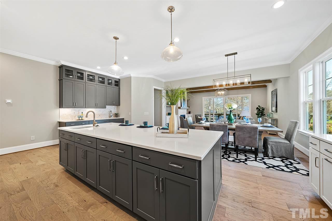 6504 Ravensby Court Raleigh, NC 27615 - Photo 8 of 30 Gallery Image 8