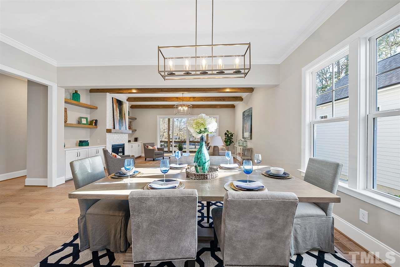 6504 Ravensby Court Raleigh, NC 27615 - Photo 9 of 30 Gallery Image 9