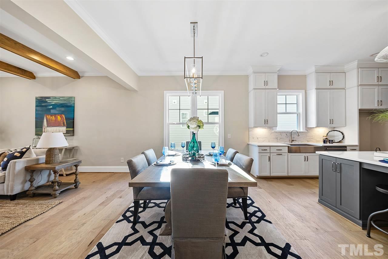 6504 Ravensby Court Raleigh, NC 27615 - Photo 10 of 30 Gallery Image 10