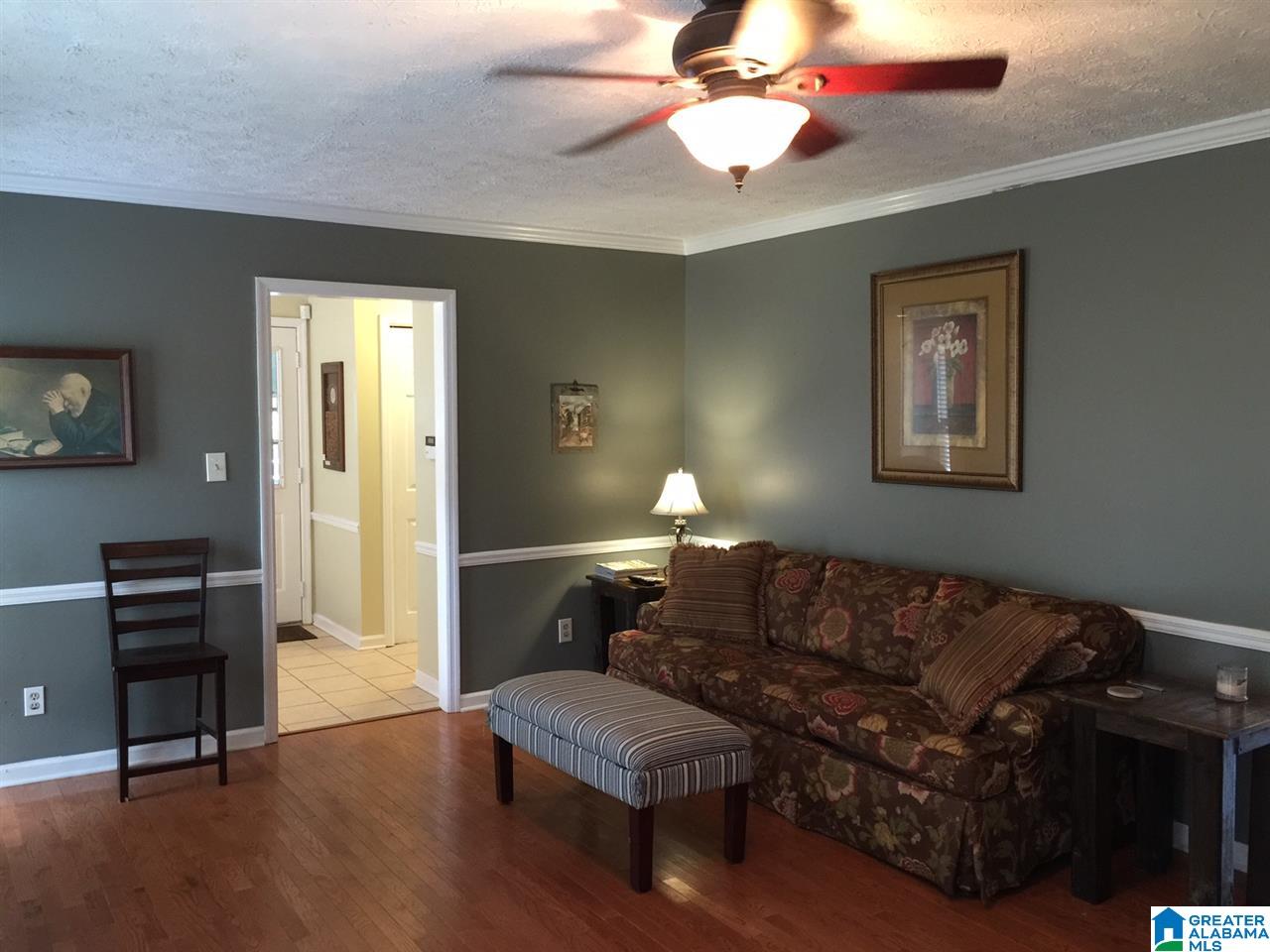 121 Ridgeview Drive Alexandria, AL 36250 - Photo 13 of 38