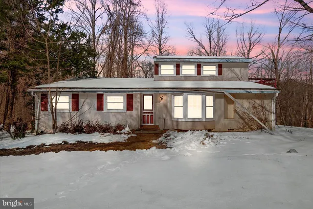 $330,000 | 9301 Antler Court, Fredericksburg, VA 22407