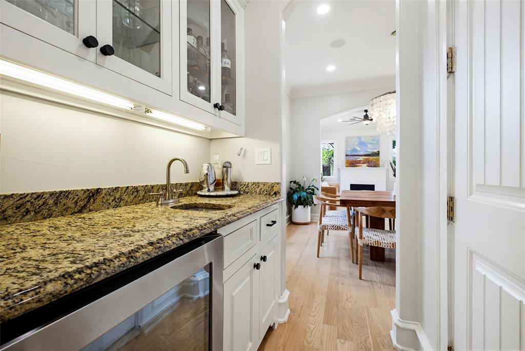 5126 Ridgedale Avenue Dallas, TX 75206 - Photo 20 of 40