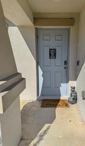 a view of a living room
