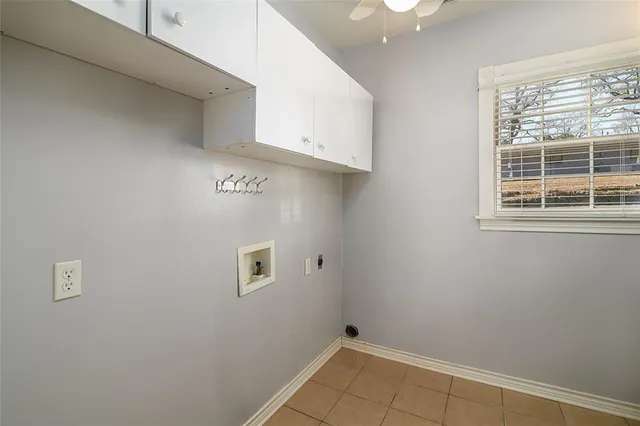 a house view with a outdoor space