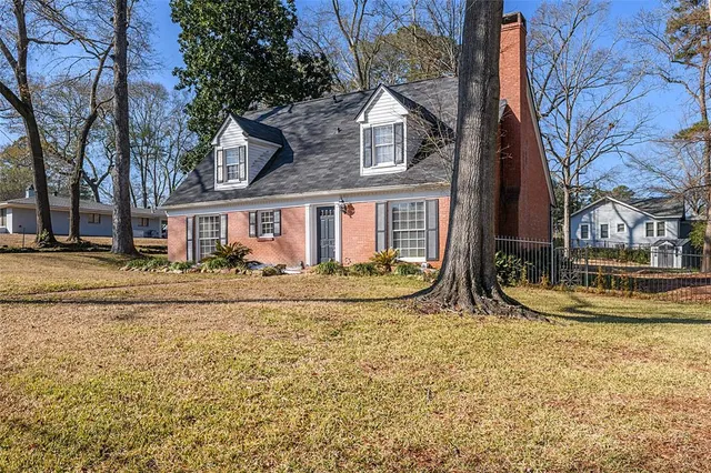 $359,900 | 6114 Dillingham Avenue, Shreveport, LA 71106