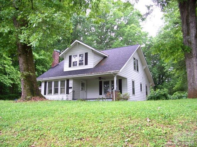 201 Lenoir Road Morganton, NC 28655 - Photo 1 of 12 Gallery Image 1