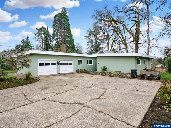 $525,000 | 5195 Verda Lane Northeast, Keizer, OR 97303