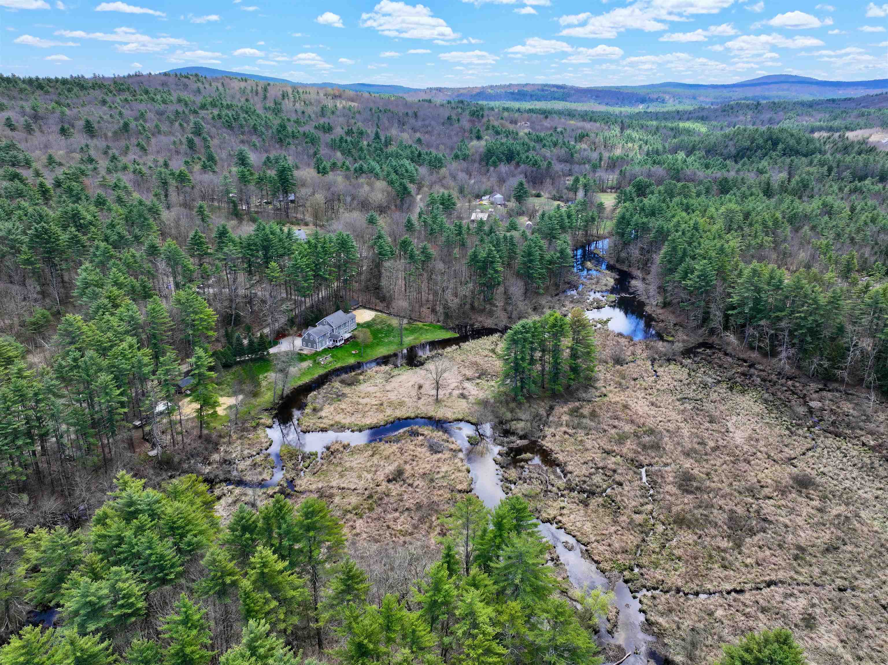 52 Newman Wilson Road Weare, NH 03281 - Photo 57 of 60 Gallery Image 57