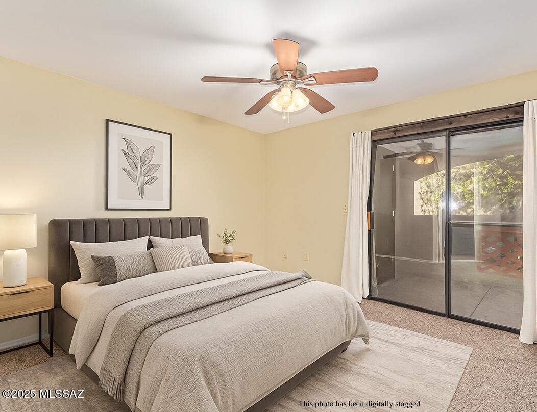 5751 North Kolb Road, Unit 42202 Tucson, AZ 85750 - Photo 11 of 22 bedroom