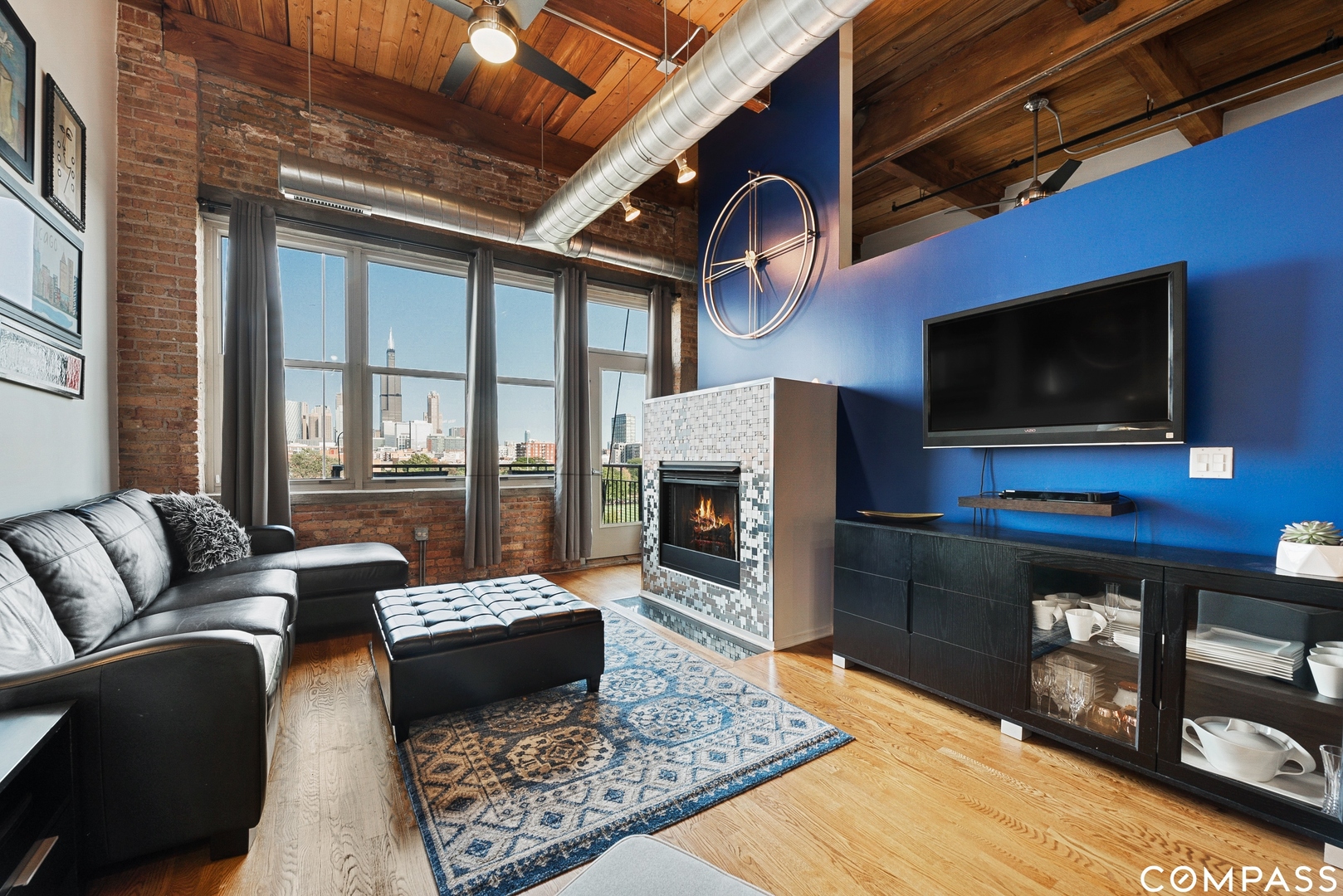 1500 West Monroe Street, Unit 623 Chicago, IL 60607 - Photo 3 of 11