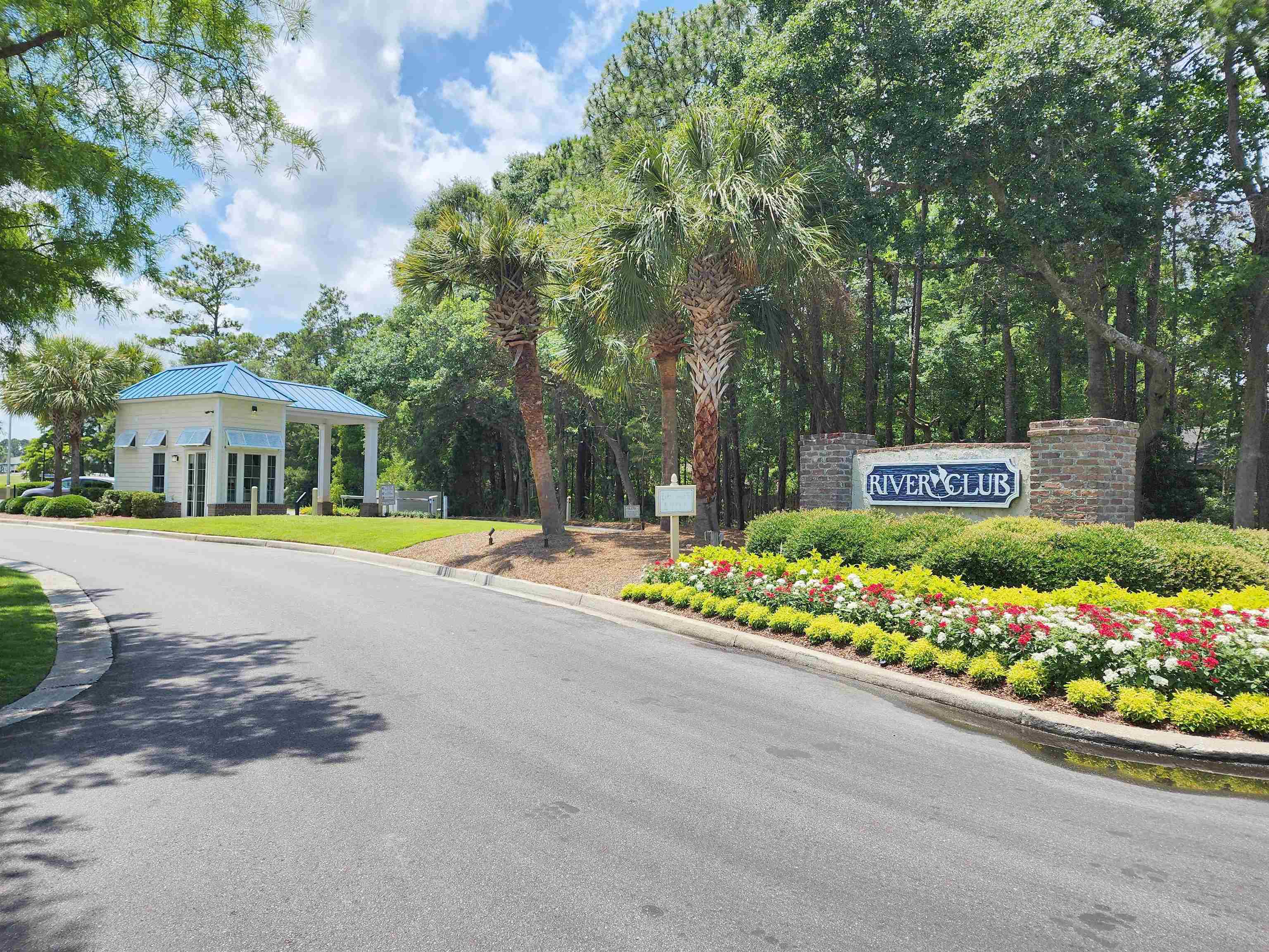 166 Tall Pines Way, Unit 19 TALL PINES RIVER Pawleys Island, SC 29585 - Photo 29 of 37