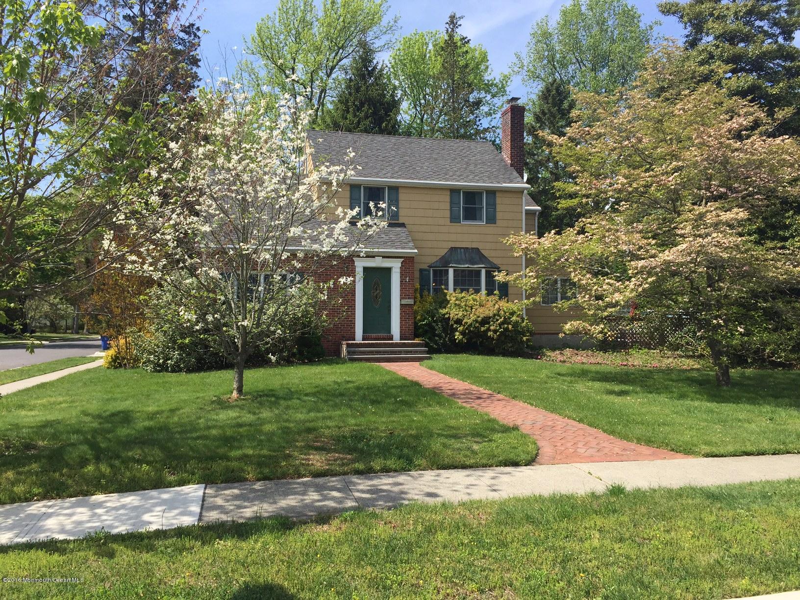 48 Princeton Road Fair Haven, NJ 07704 - Photo 1 of 32 48 Princeton Road