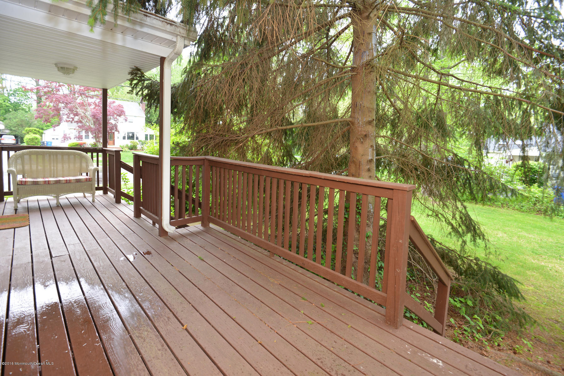 48 Princeton Road Fair Haven, NJ 07704 - Photo 13 of 32 DCK 4