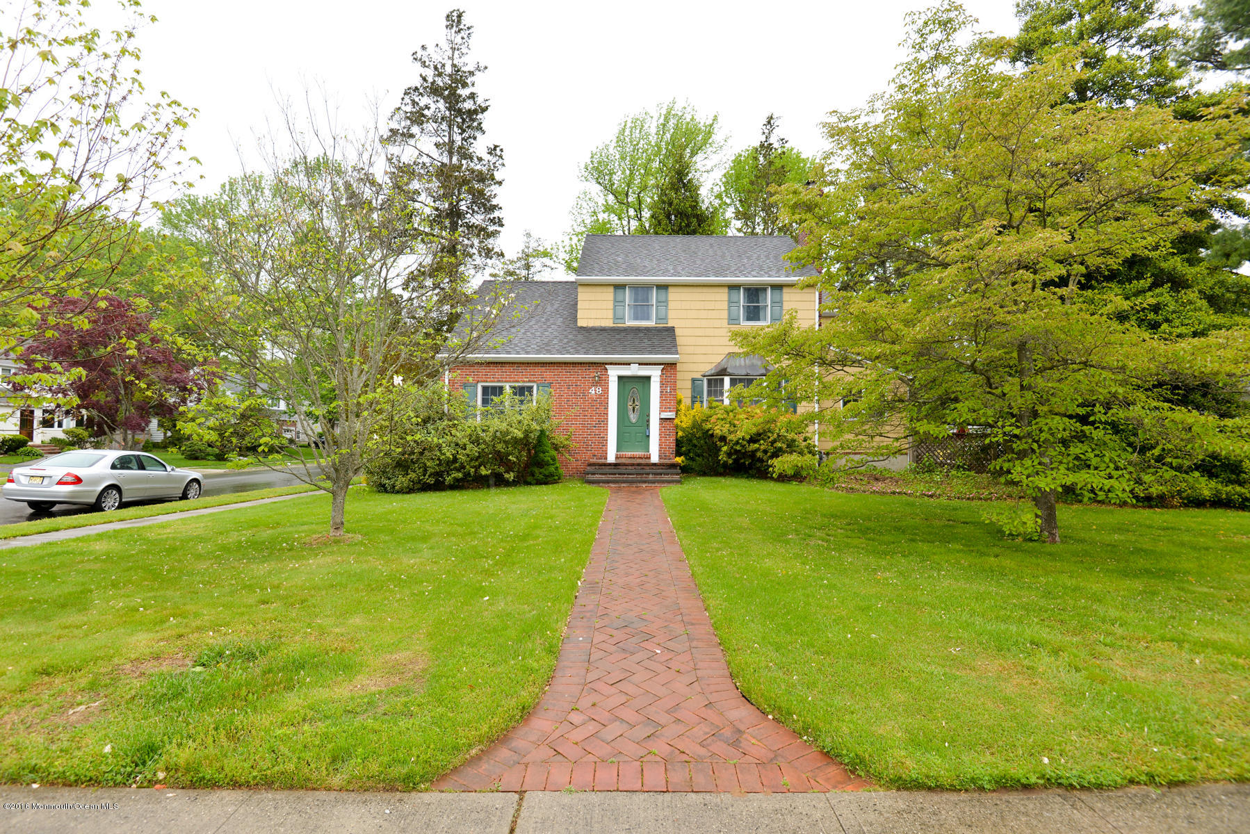 48 Princeton Road Fair Haven, NJ 07704 - Photo 17 of 32 FT 3