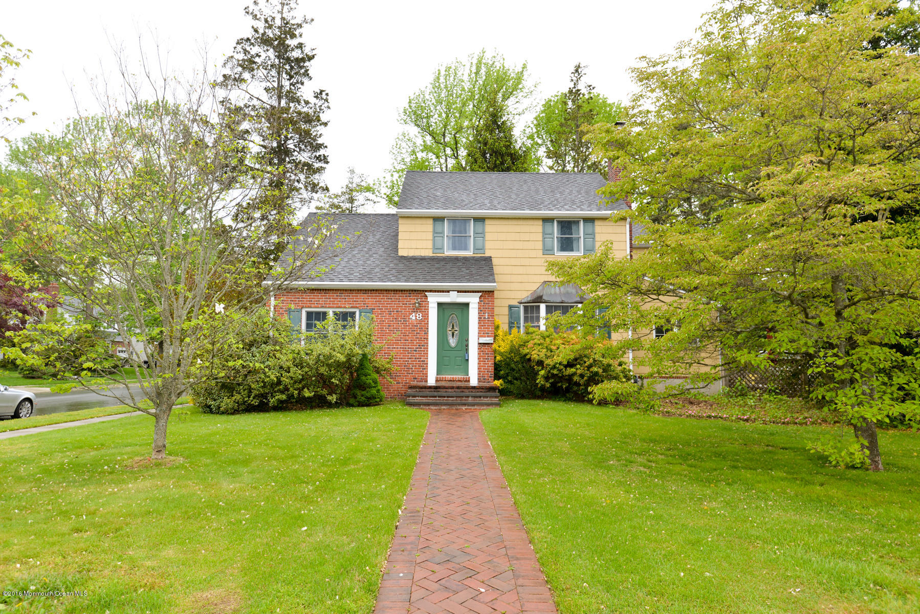 48 Princeton Road Fair Haven, NJ 07704 - Photo 18 of 32 FT 4