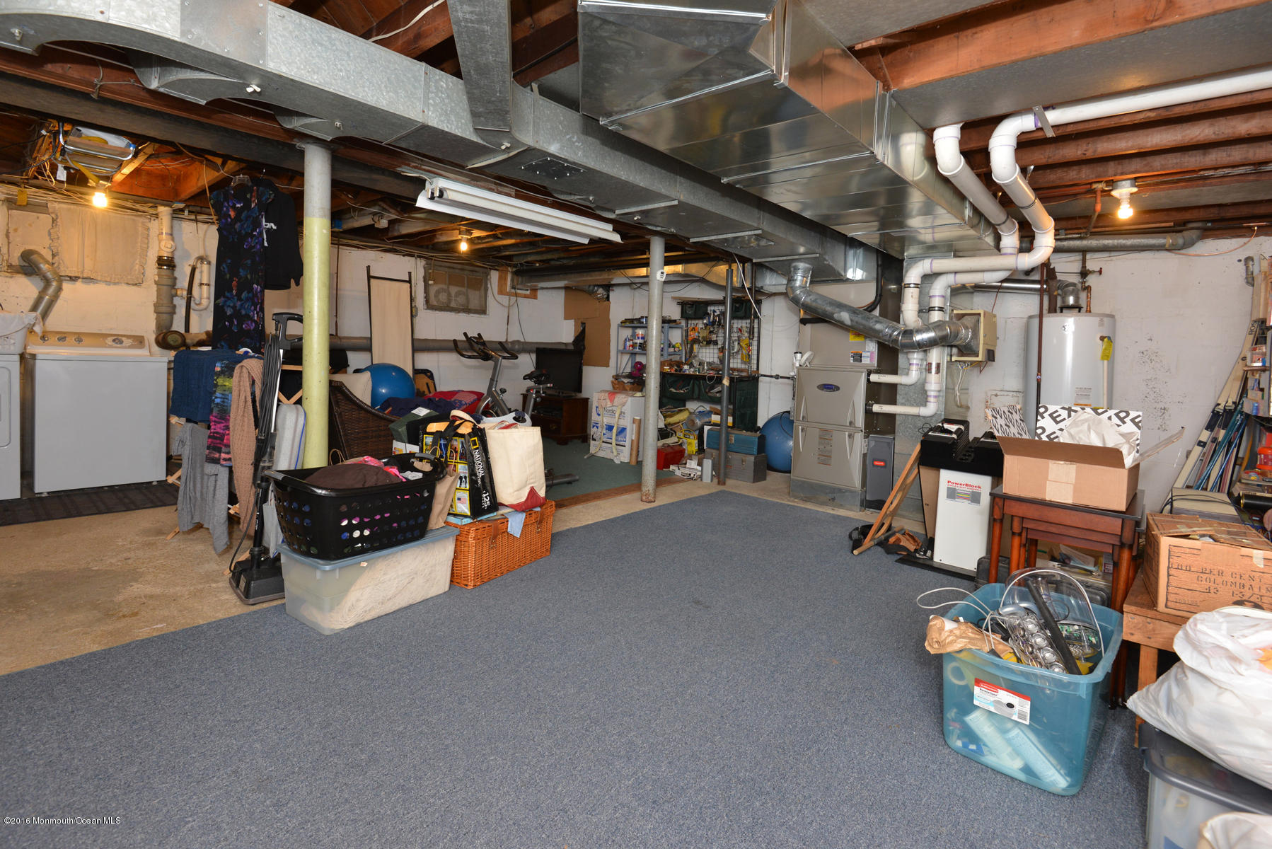 48 Princeton Road Fair Haven, NJ 07704 - Photo 4 of 32 BASE