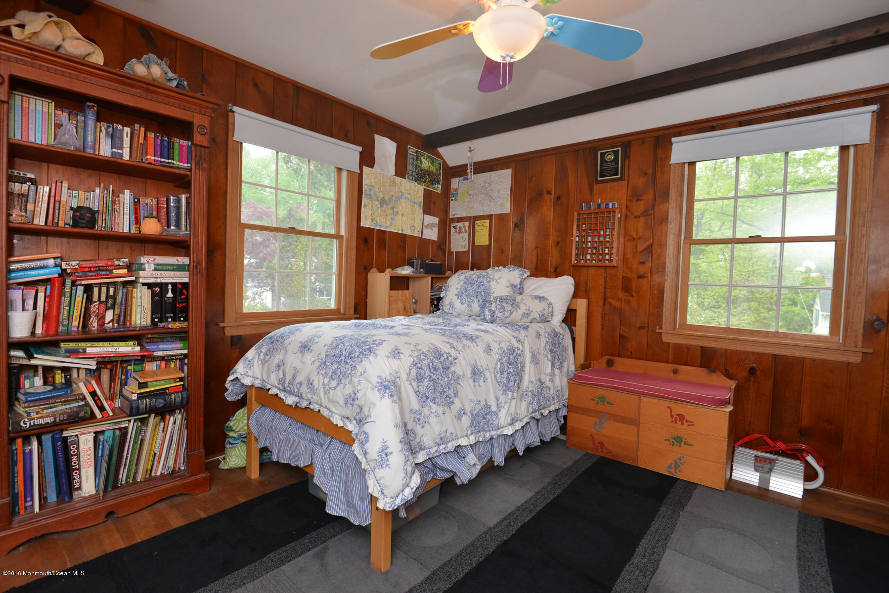 48 Princeton Road Fair Haven, NJ 07704 - Photo 10 of 32 BR 3