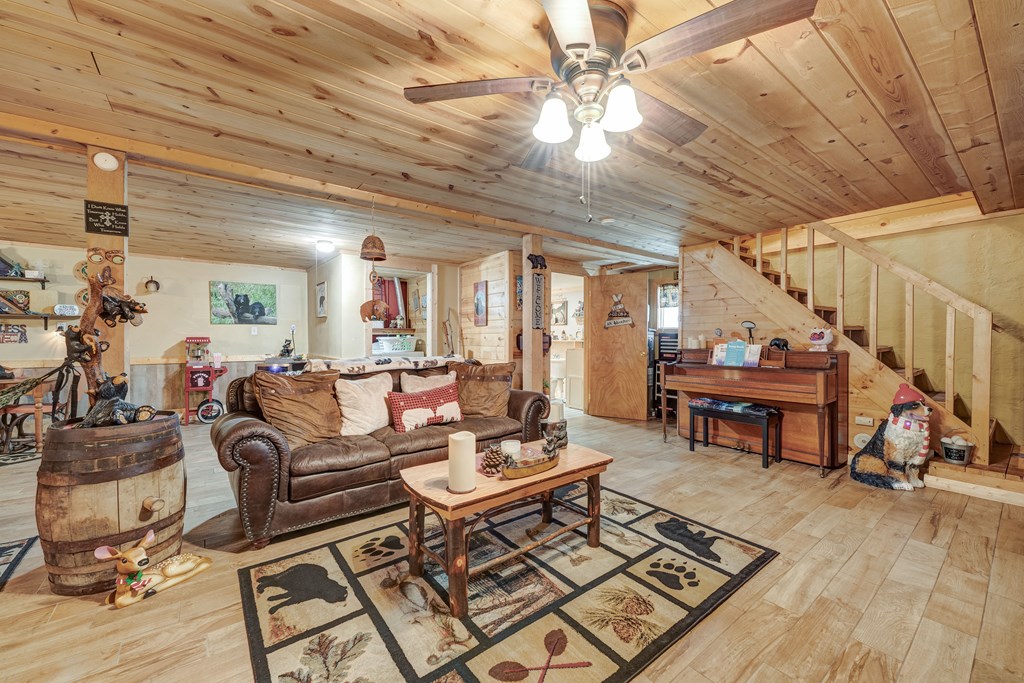 256 Boot Legger Road Morganton, GA 30560 - Photo 22 of 41