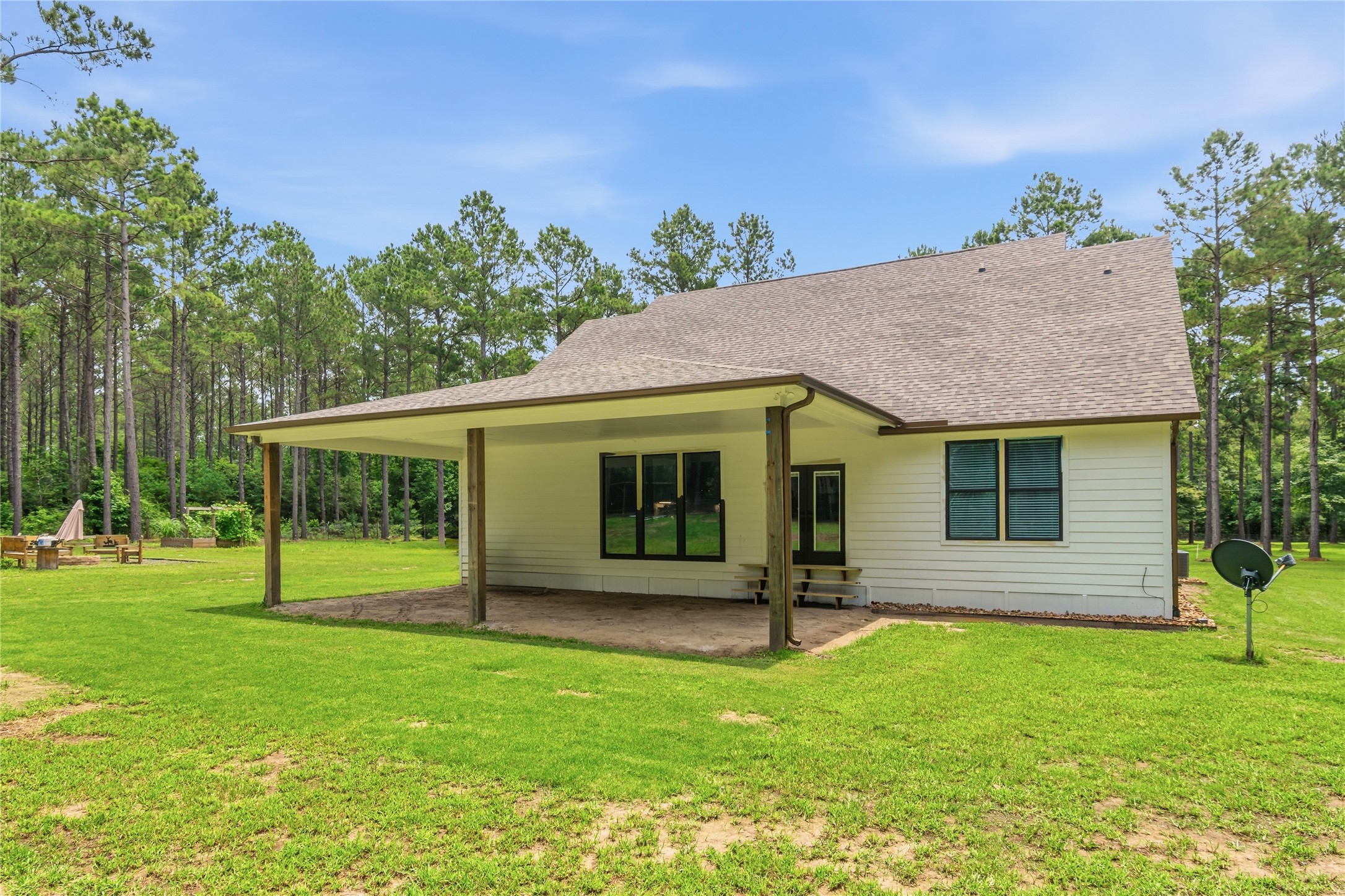 1780 Josserand Road Groveton, TX 75845 - Photo 27 of 42