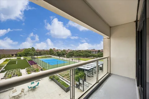 $398,980 | 1701 Hermann Drive, Unit 5B, Houston, TX 77004