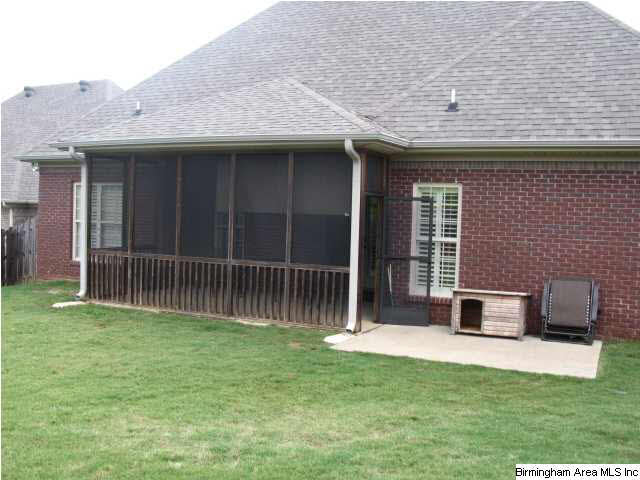 110 Vickie Drive Springville, AL 35146 - Photo 20 of 25