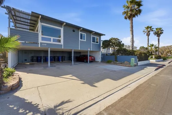 $2,700 | 1550 Seacoast Drive, Unit B, Imperial Beach, CA 91932