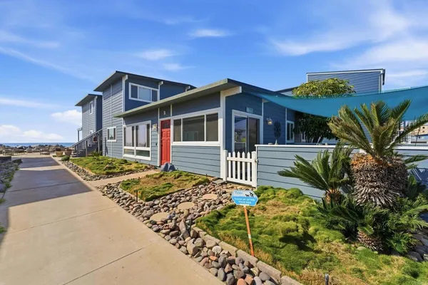 $2,700 | 1550 Seacoast Drive, Unit B, Imperial Beach, CA 91932