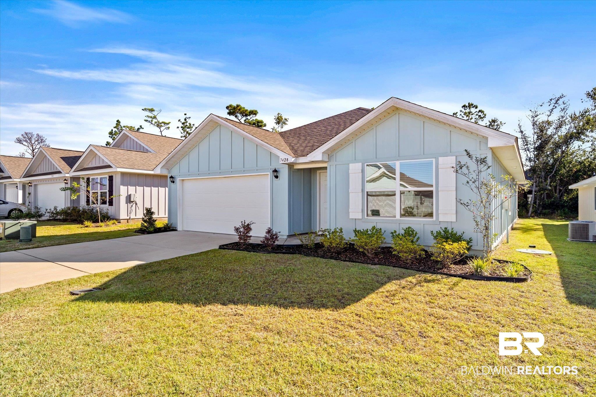 7428 Coppin Drive Foley, AL 36535 - Photo 21 of 22