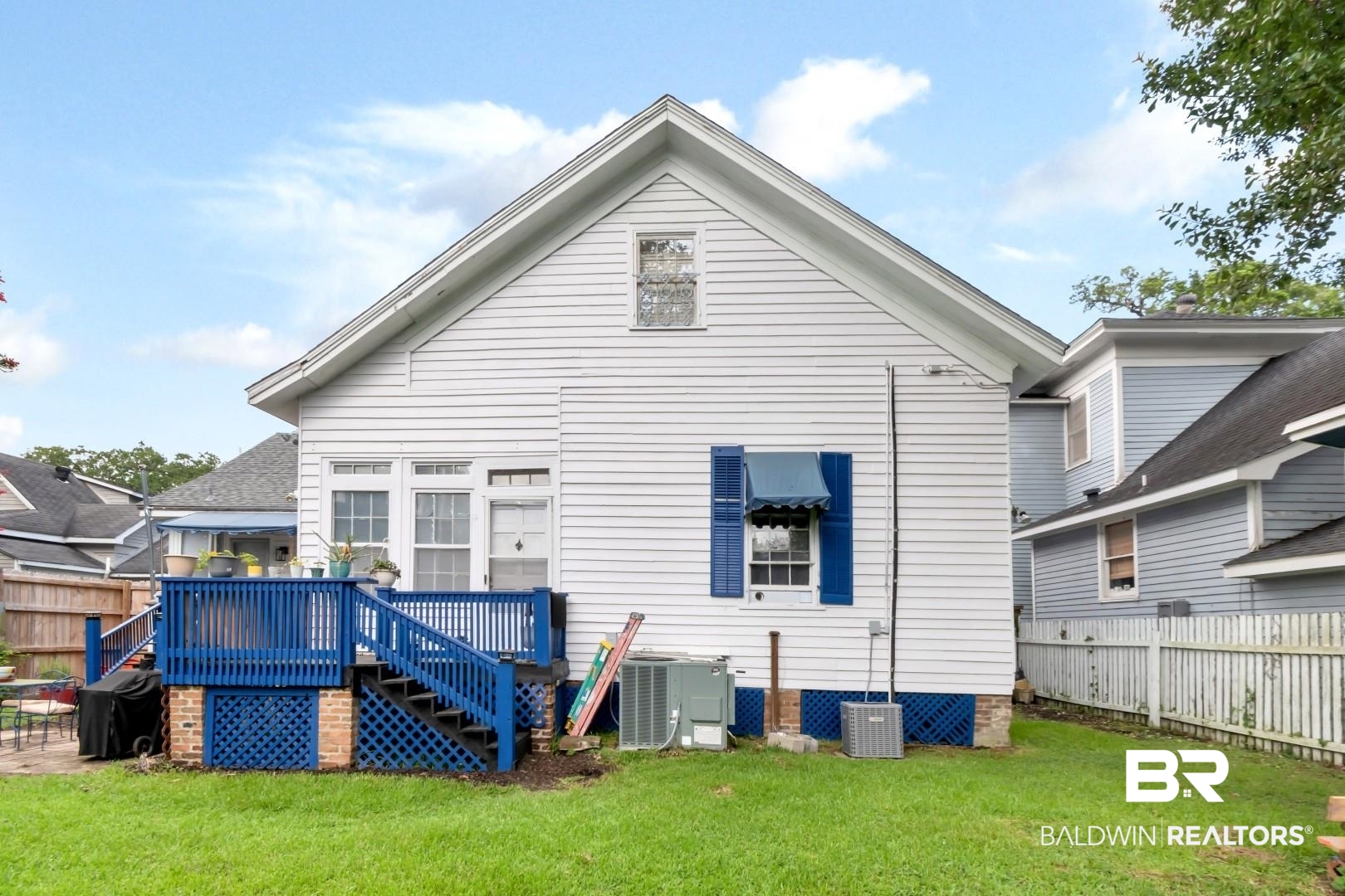 202 Roper Street Mobile, AL 36604 - Photo 37 of 60