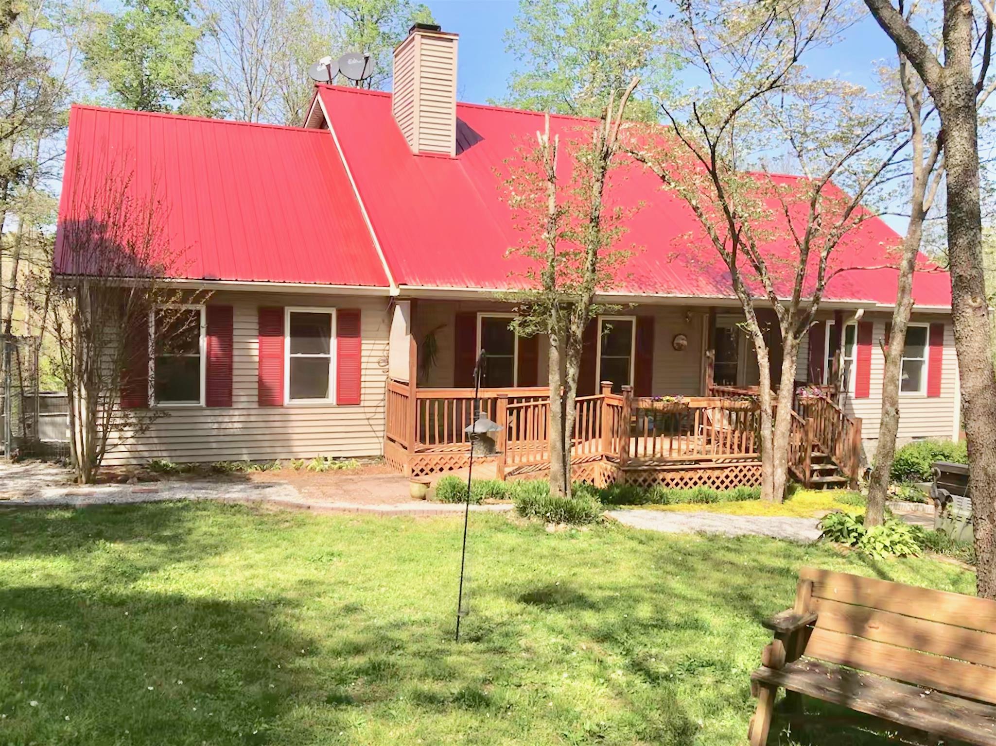 1148 Bakers Work Road Burns, TN 37029 - Photo 1 of 27 Gallery Image 1