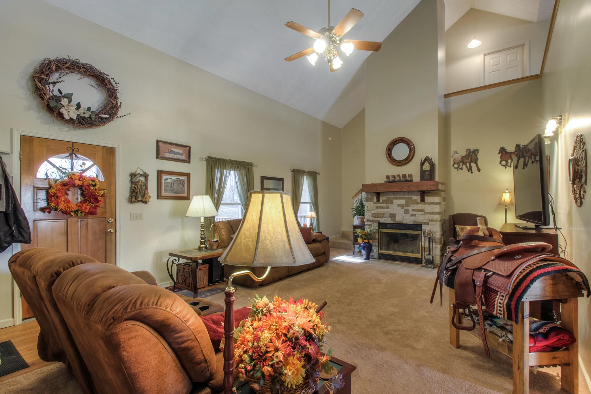 1148 Bakers Work Road Burns, TN 37029 - Photo 6 of 27 Gallery Image 6