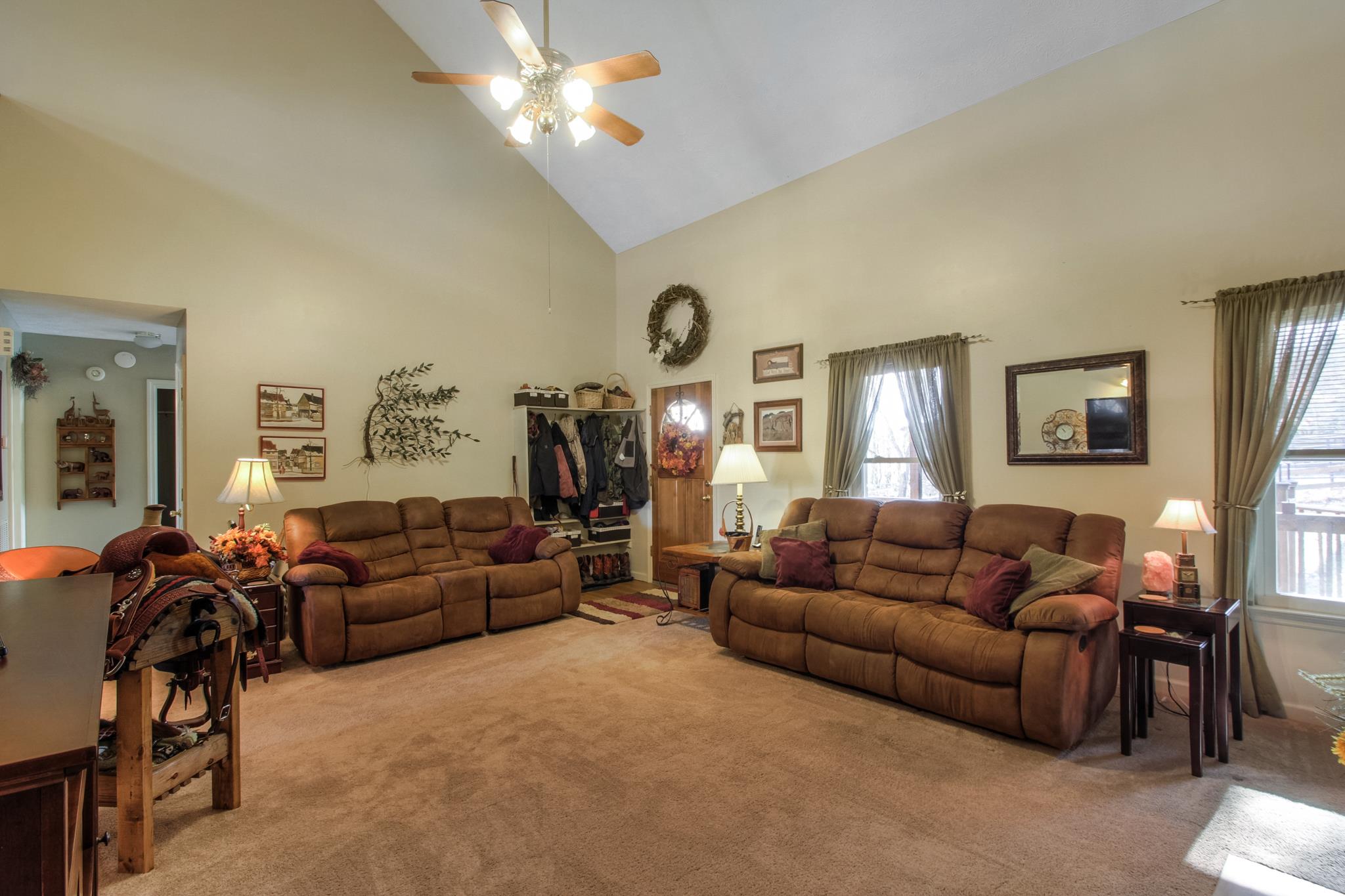 1148 Bakers Work Road Burns, TN 37029 - Photo 7 of 27 Gallery Image 7