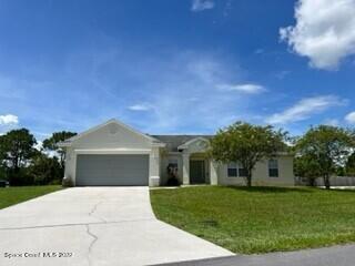 2905 Fig Road Southeast Palm Bay, FL 32909 - Photo 1 of 22 2905 Fig Front pic