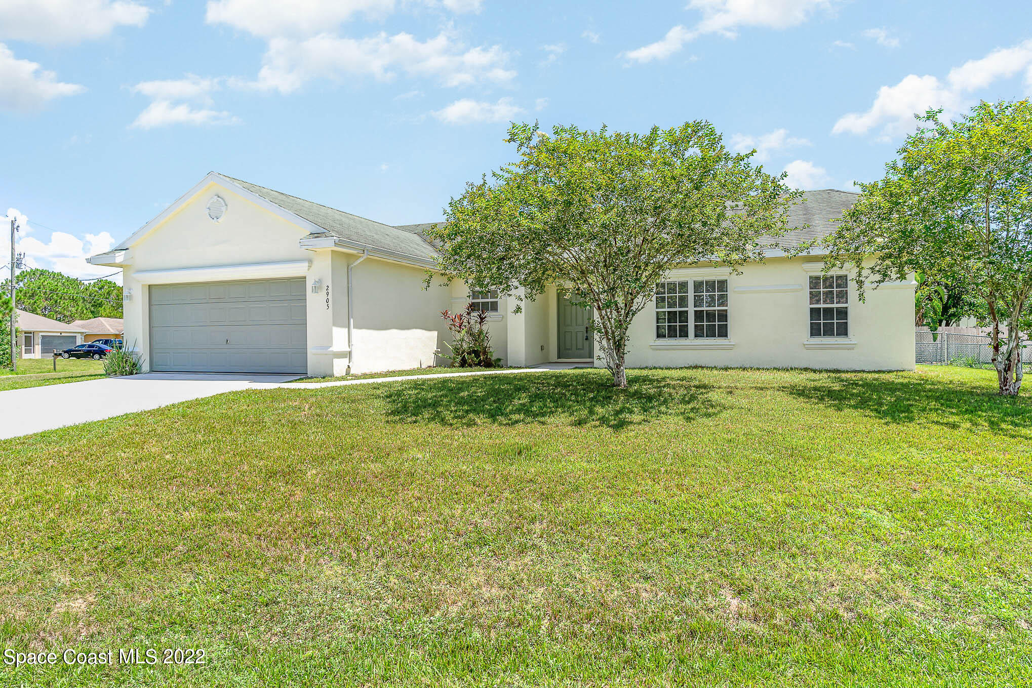2905 Fig Road Southeast Palm Bay, FL 32909 - Photo 22 of 22 NDP00118-Edit