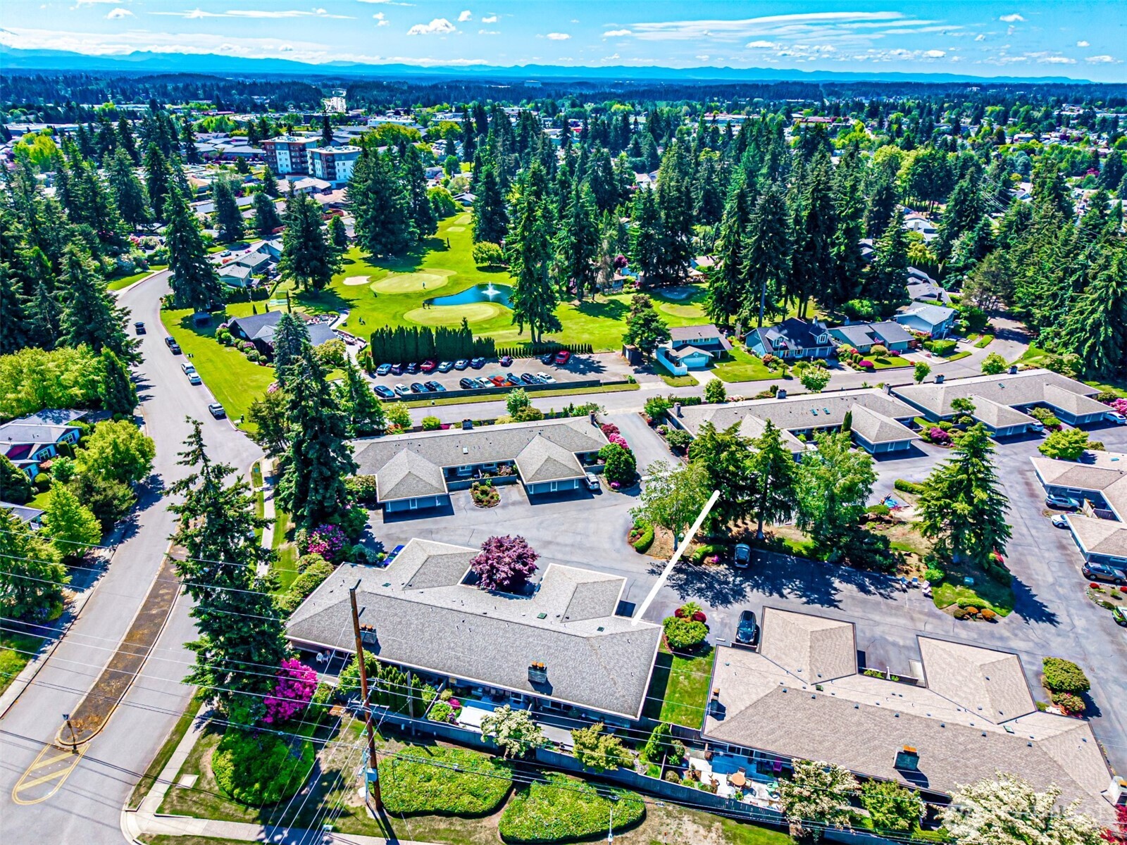 1372 Bel Air Road, Unit 8 Tacoma, WA 98406 - Photo 33 of 35