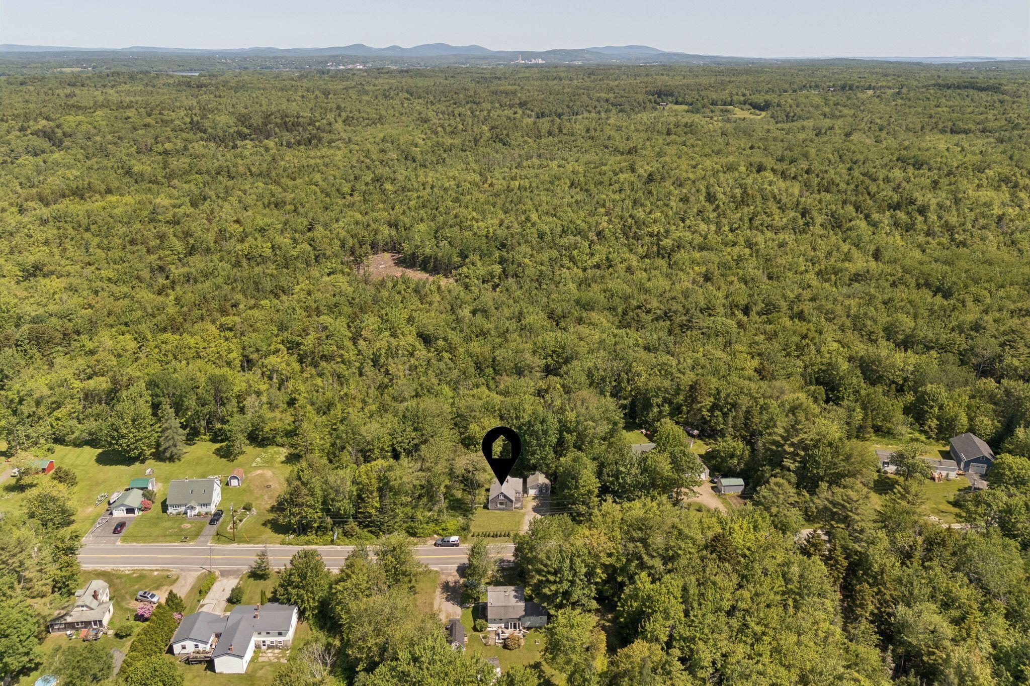 226 Seal Harbor Road Spruce Head, ME 04859 - Photo 47 of 47 North